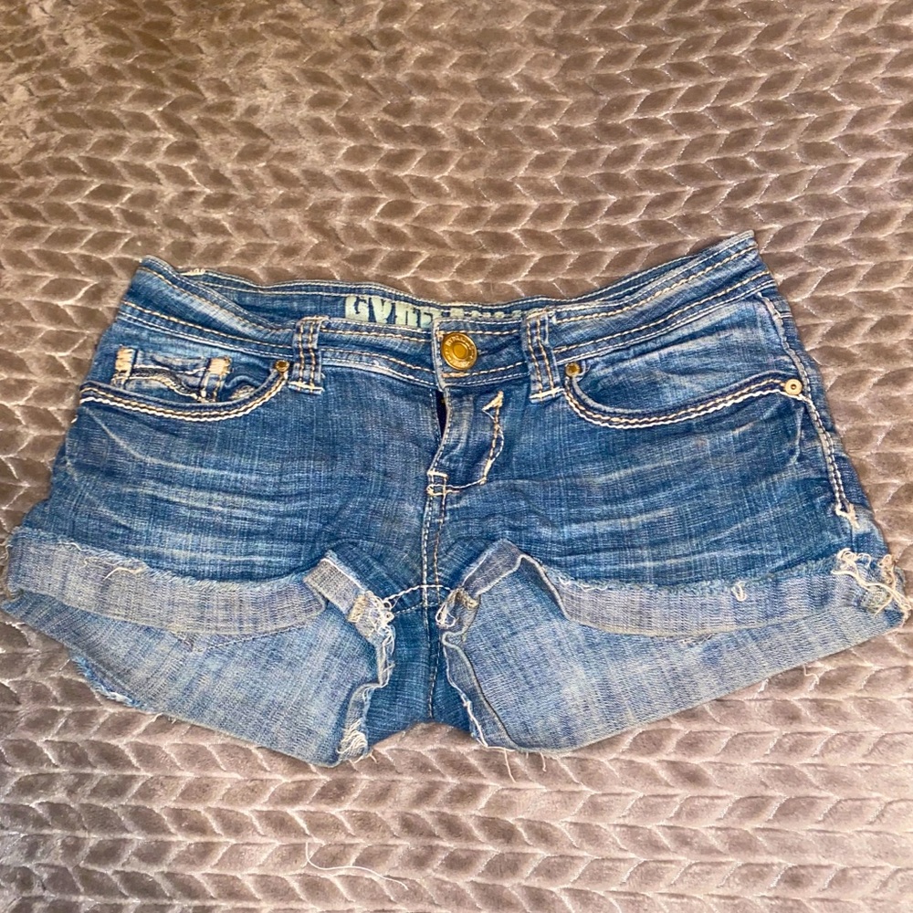 Hydraulic Jean shorts 🩳3/$15 or 4/$20shorts🩳
